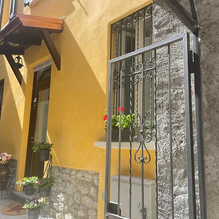 Dream Holiday Argegno Exterior photo