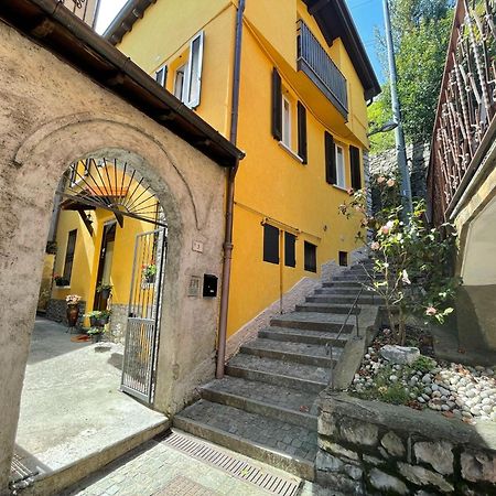Dream Holiday Argegno Exterior photo