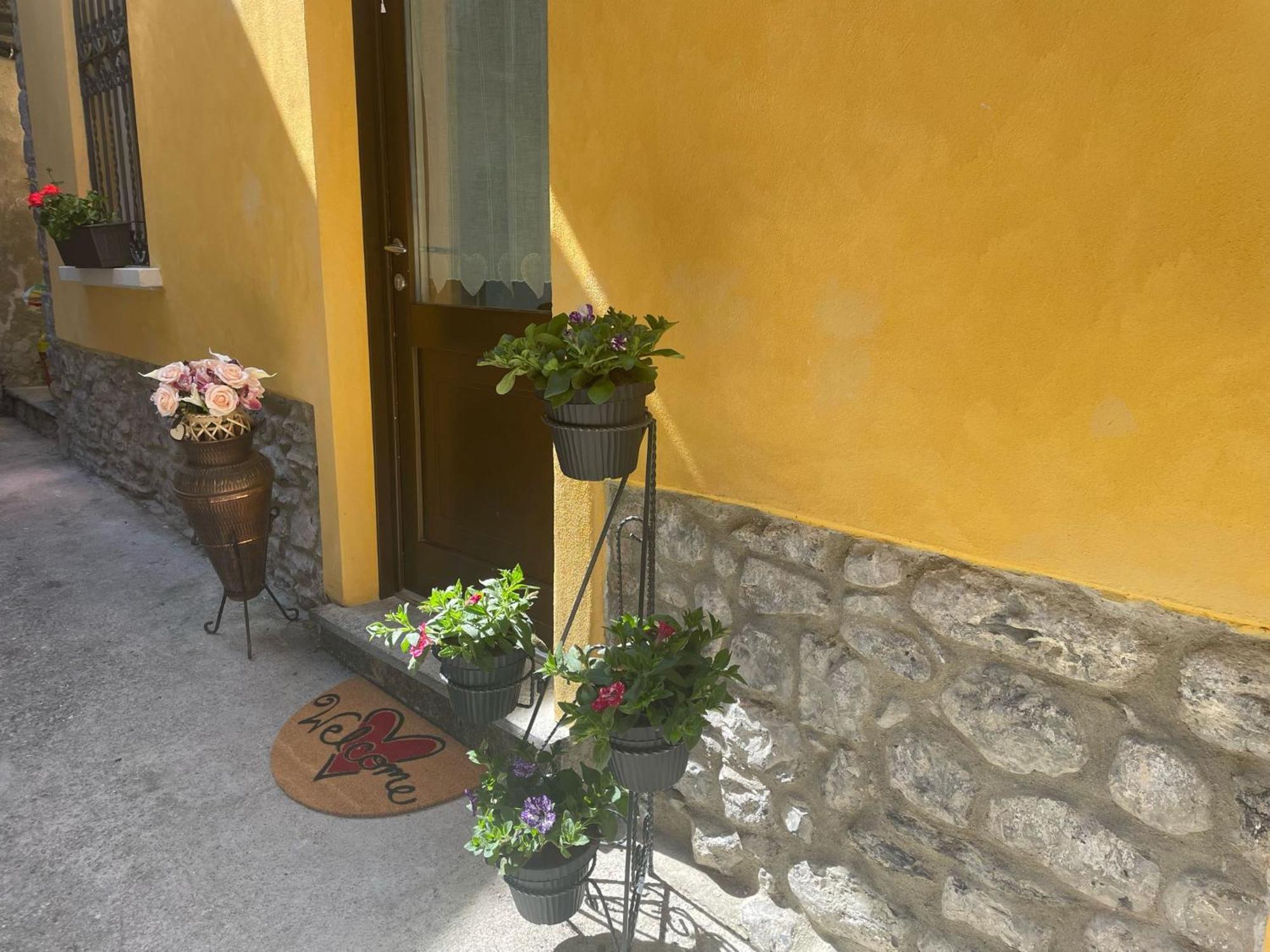 Dream Holiday Argegno Exterior photo