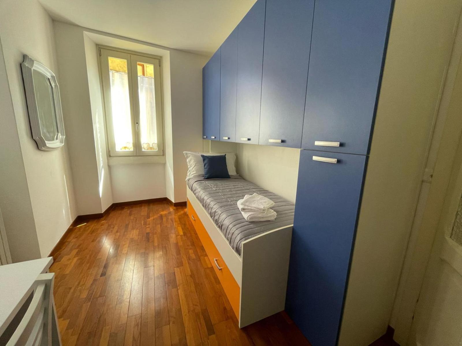 Dream Holiday Argegno Exterior photo