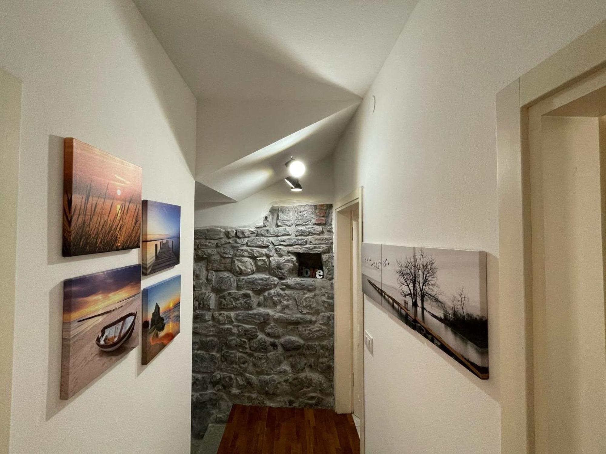 Dream Holiday Argegno Exterior photo