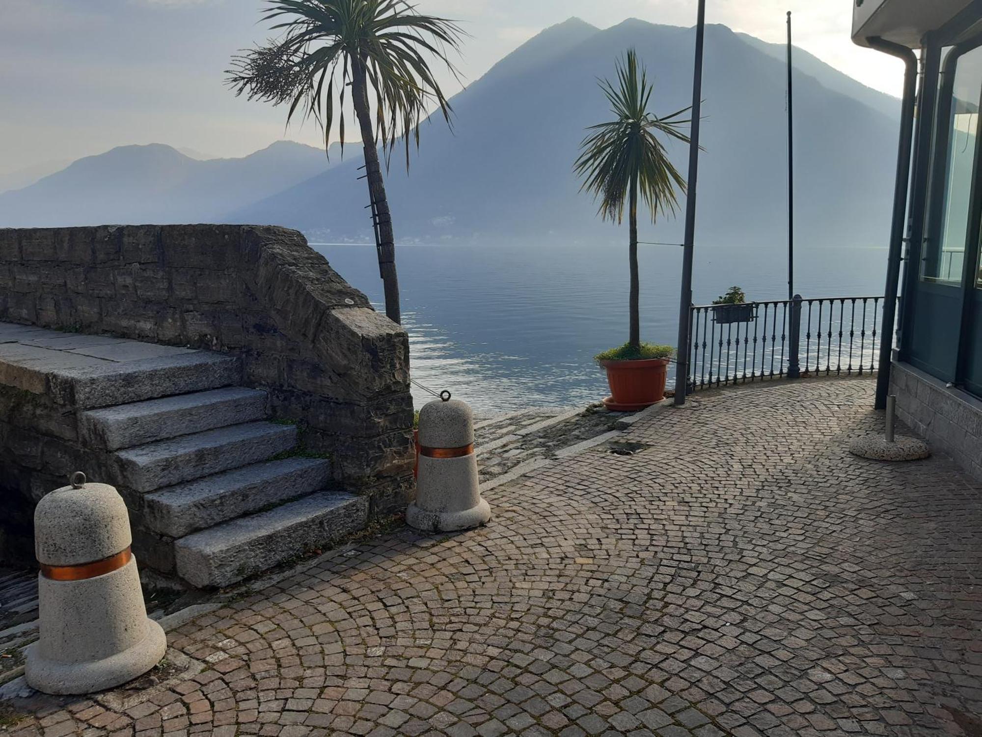 Dream Holiday Argegno Exterior photo