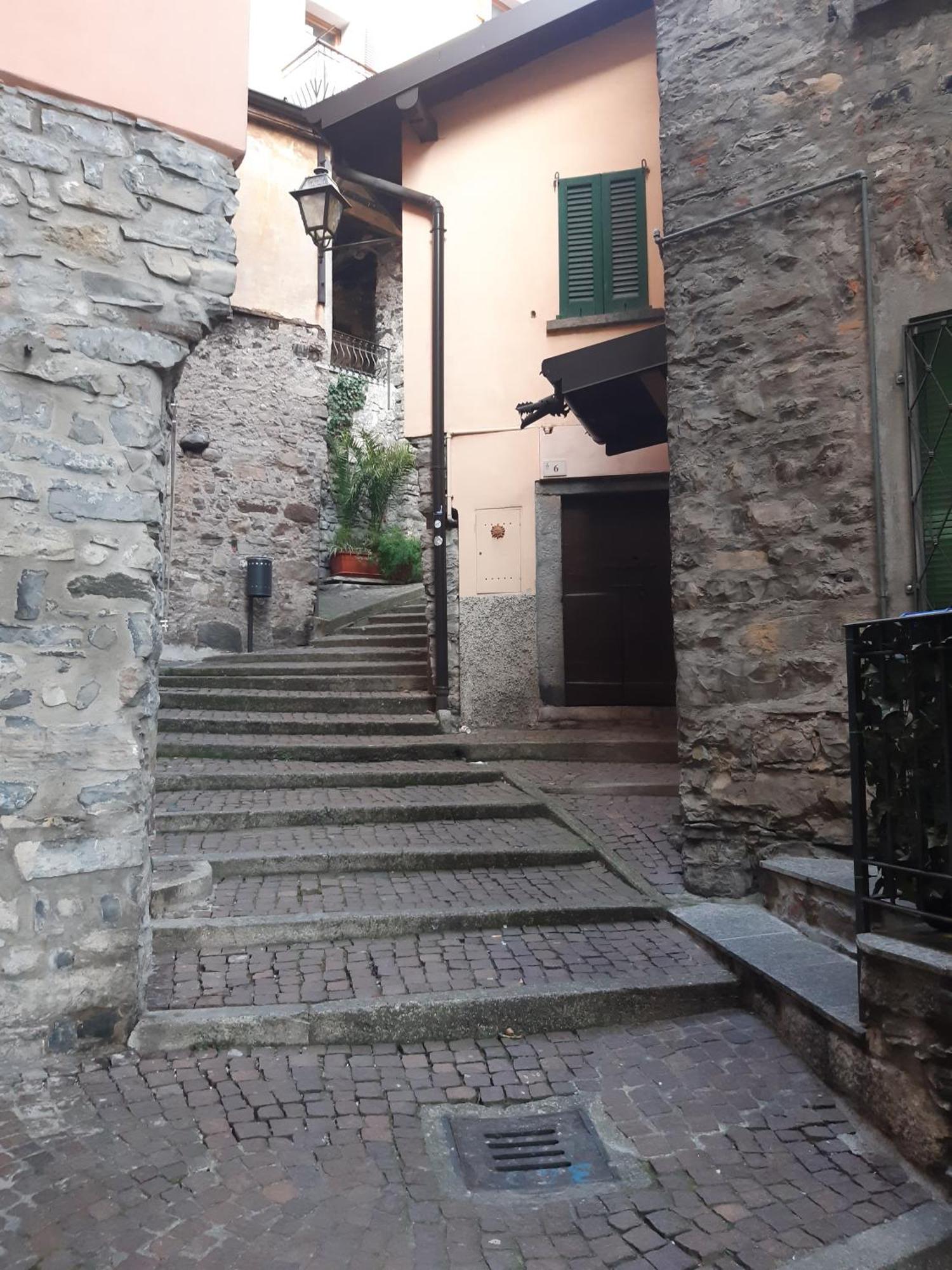 Dream Holiday Argegno Exterior photo