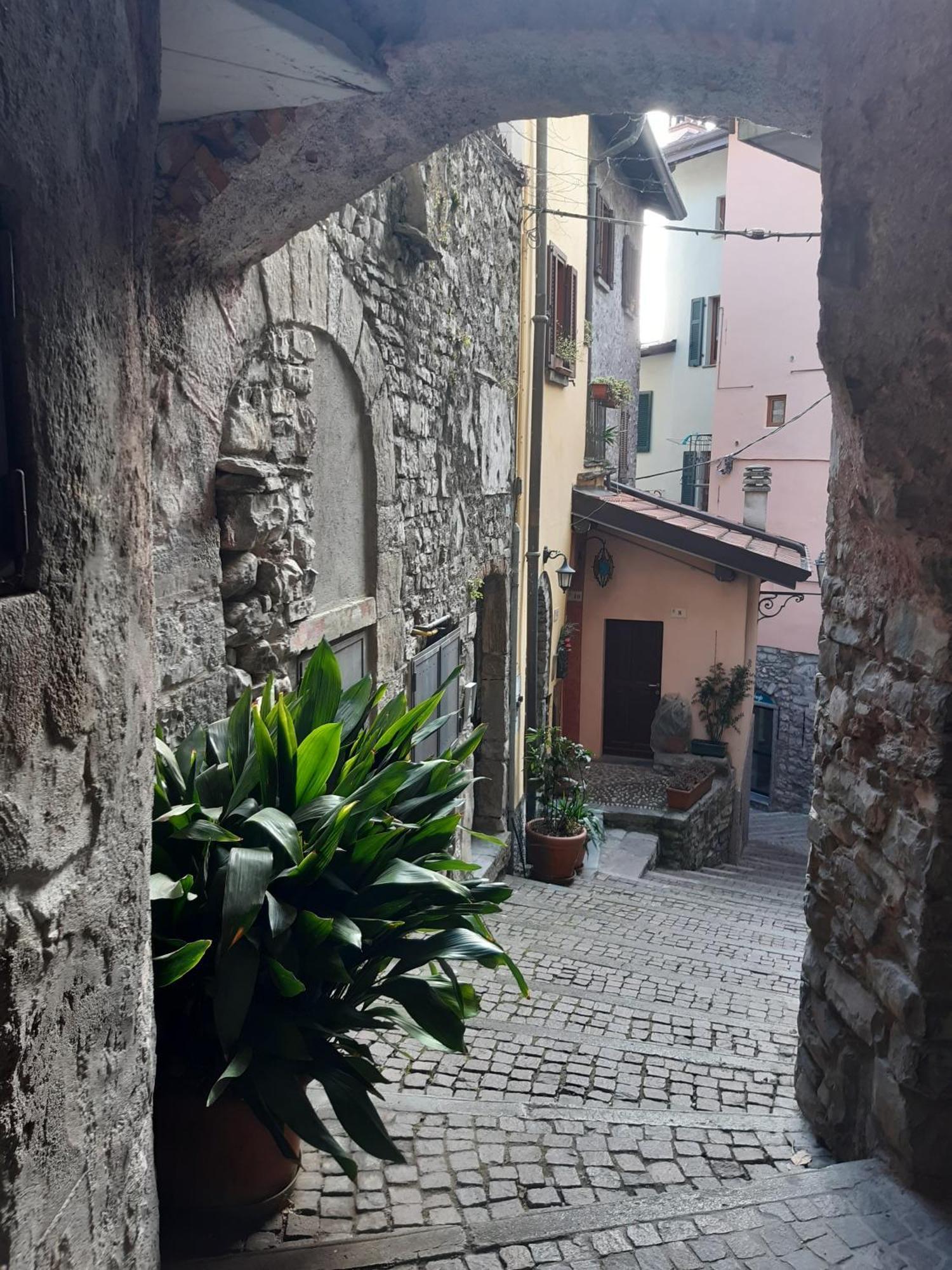 Dream Holiday Argegno Exterior photo
