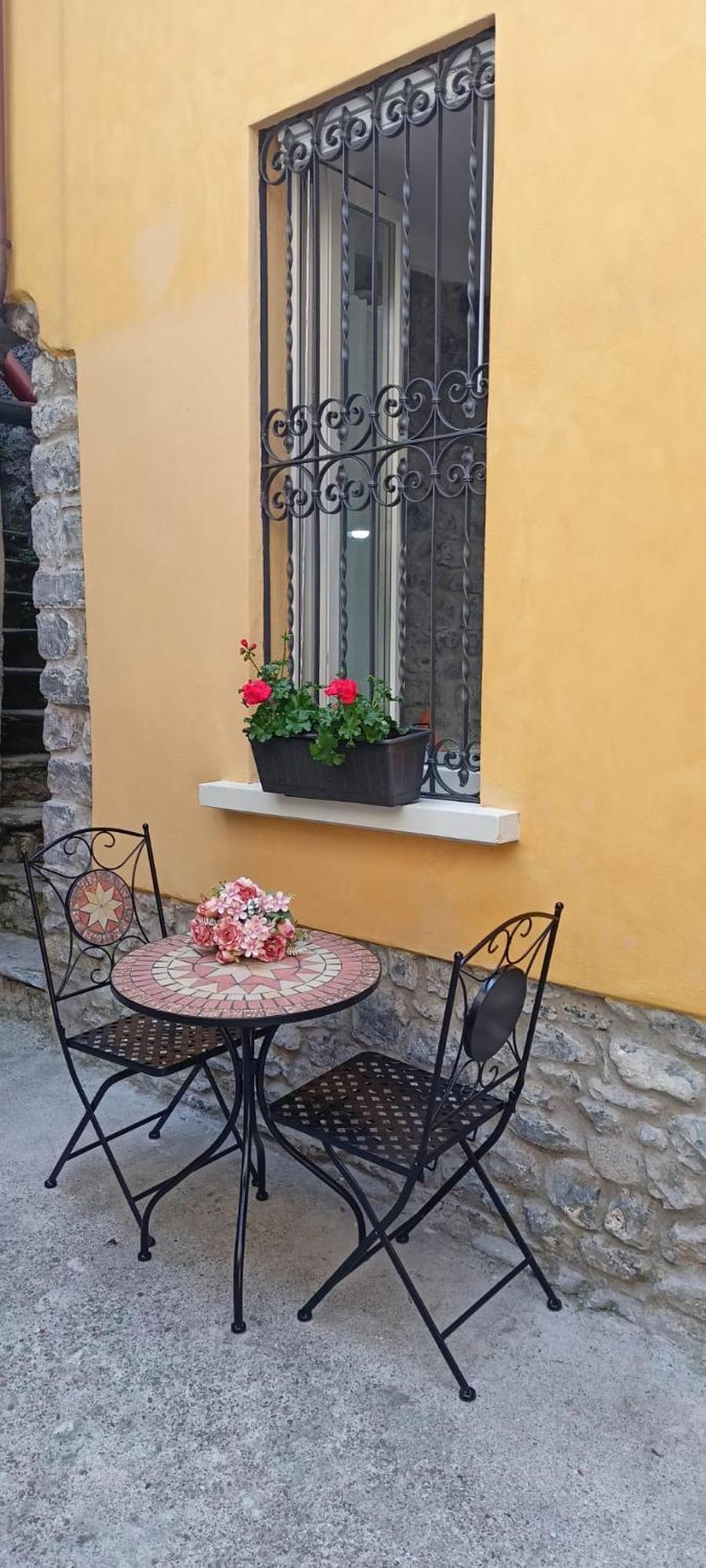 Dream Holiday Argegno Exterior photo