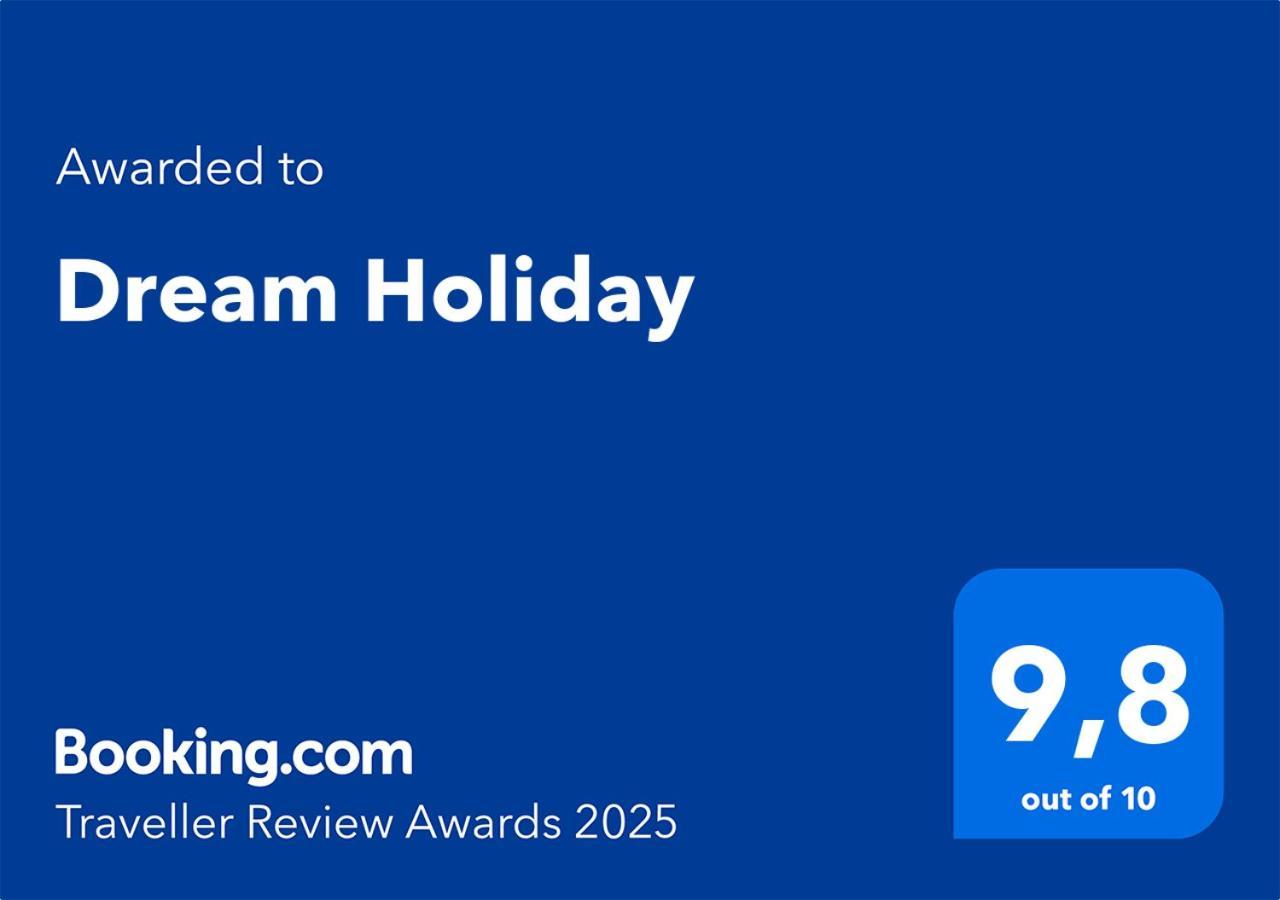 Dream Holiday Argegno Exterior photo